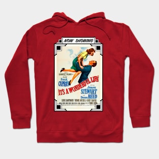 It's A Wonderful Life Hoodie